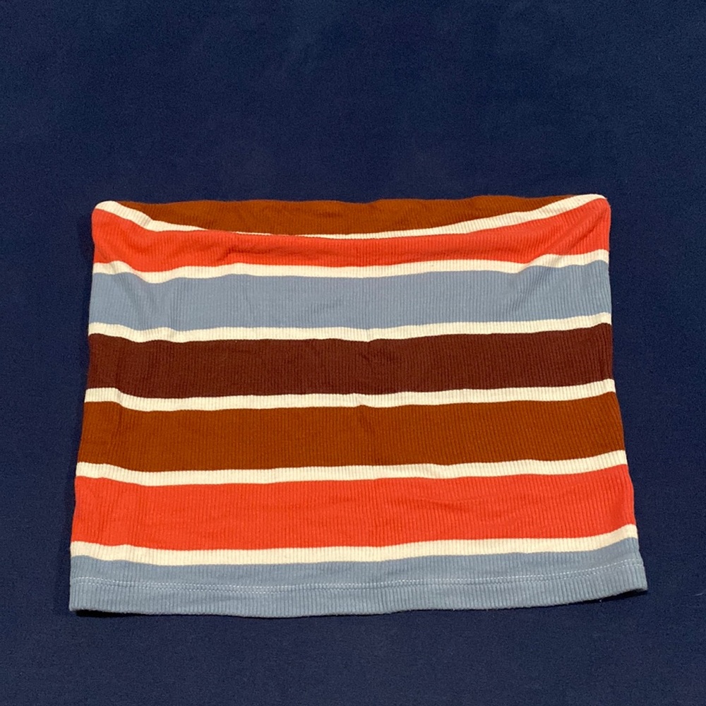 American Eagle tube top